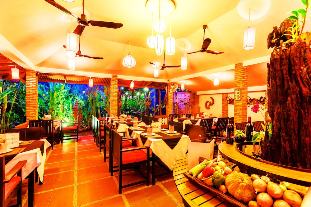 La Niche d Angkor Boutique Hotel 59/71