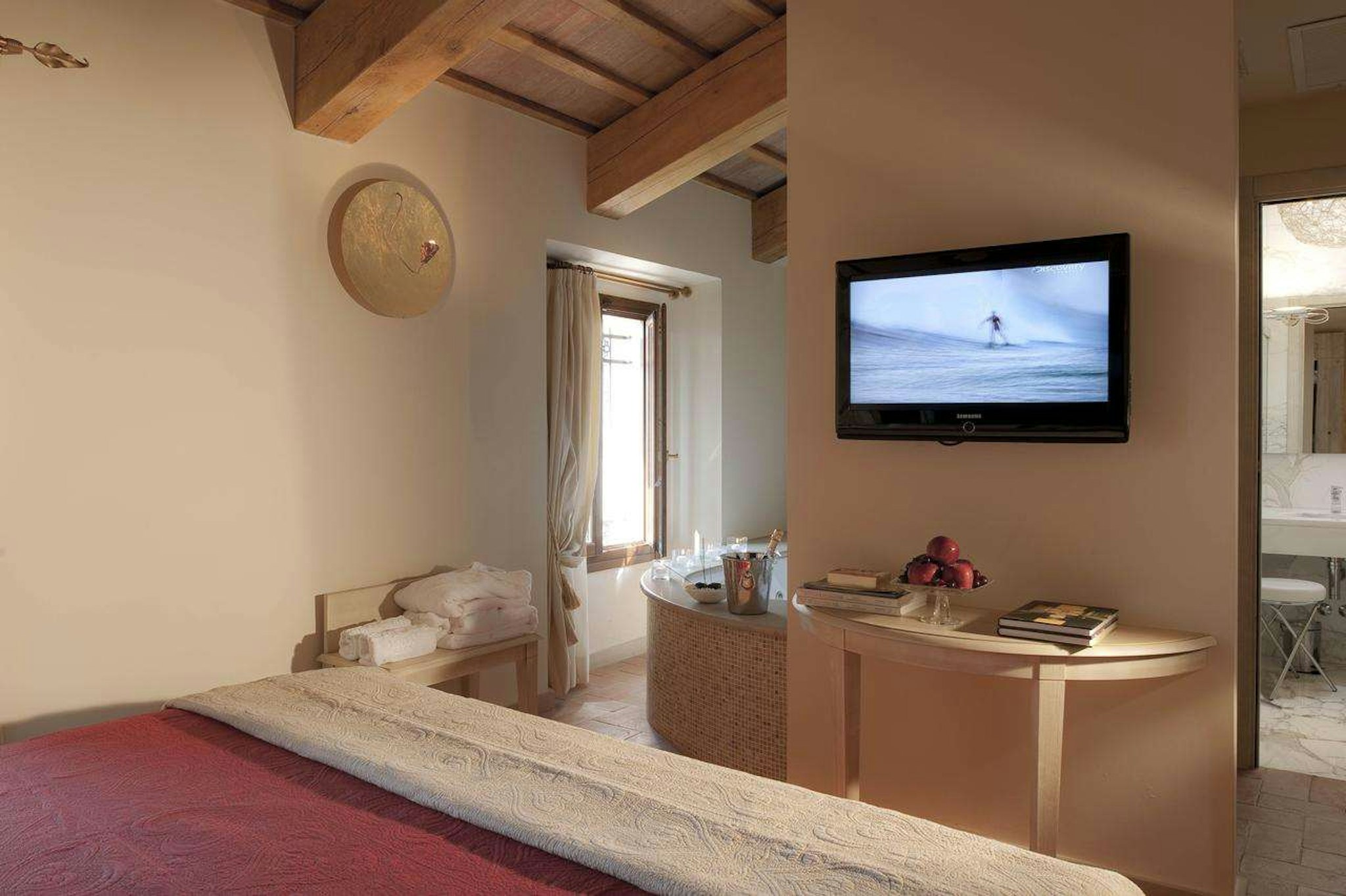 Oste del Castello Wellness & Bike Hotel 33/43