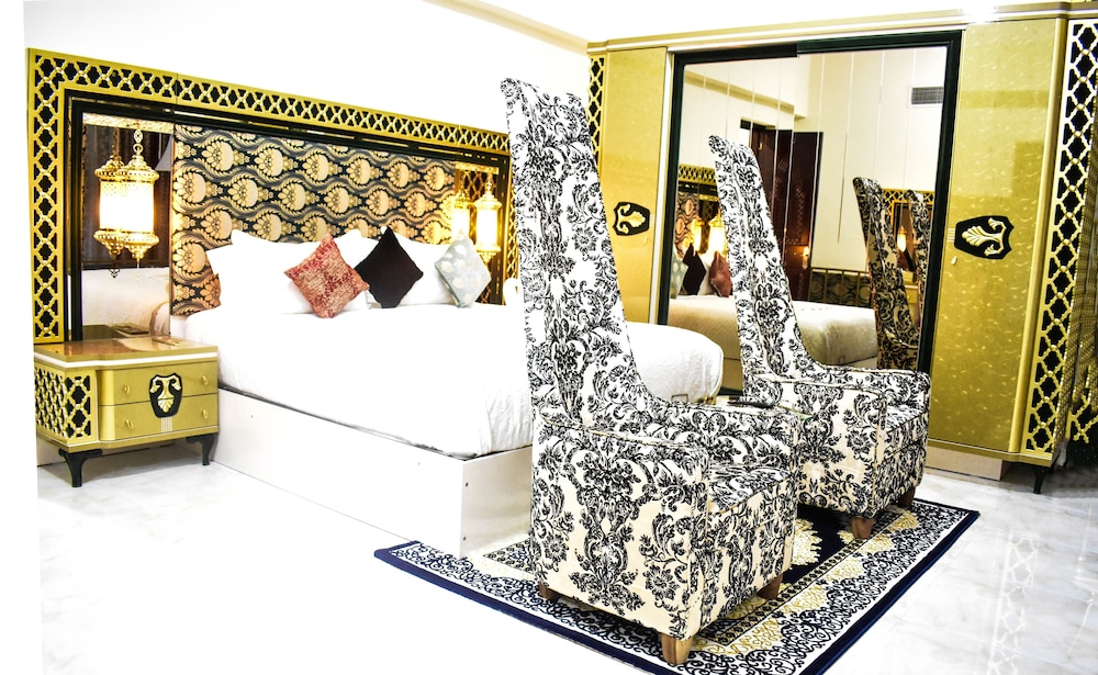 Madinat Al Bahr Business & Spa Hotel 35/75
