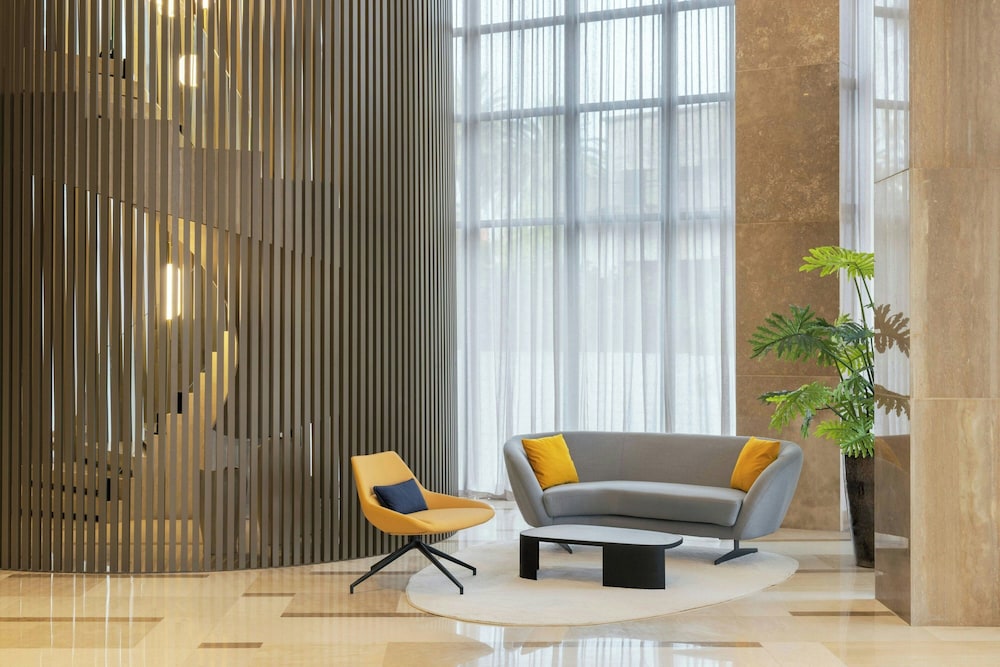 Le Meridien Casablanca 22/35