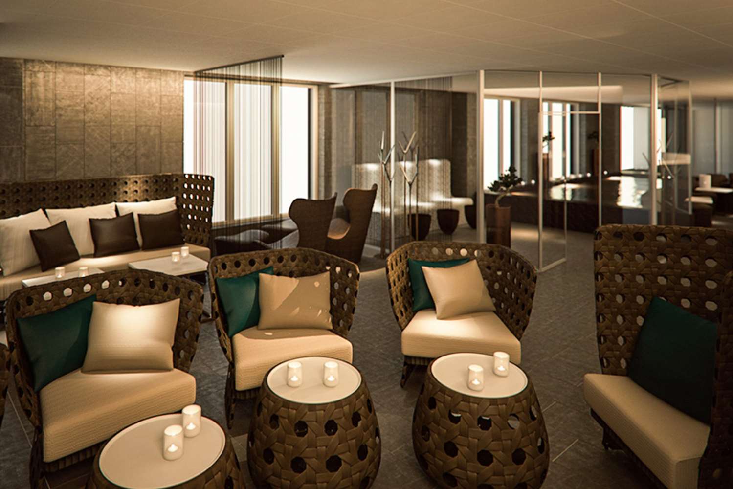 Clarion Hotel Sense 31/48