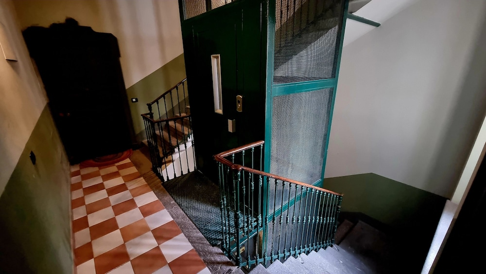 Casa Storica 5 Giornate، ميلان 23/50