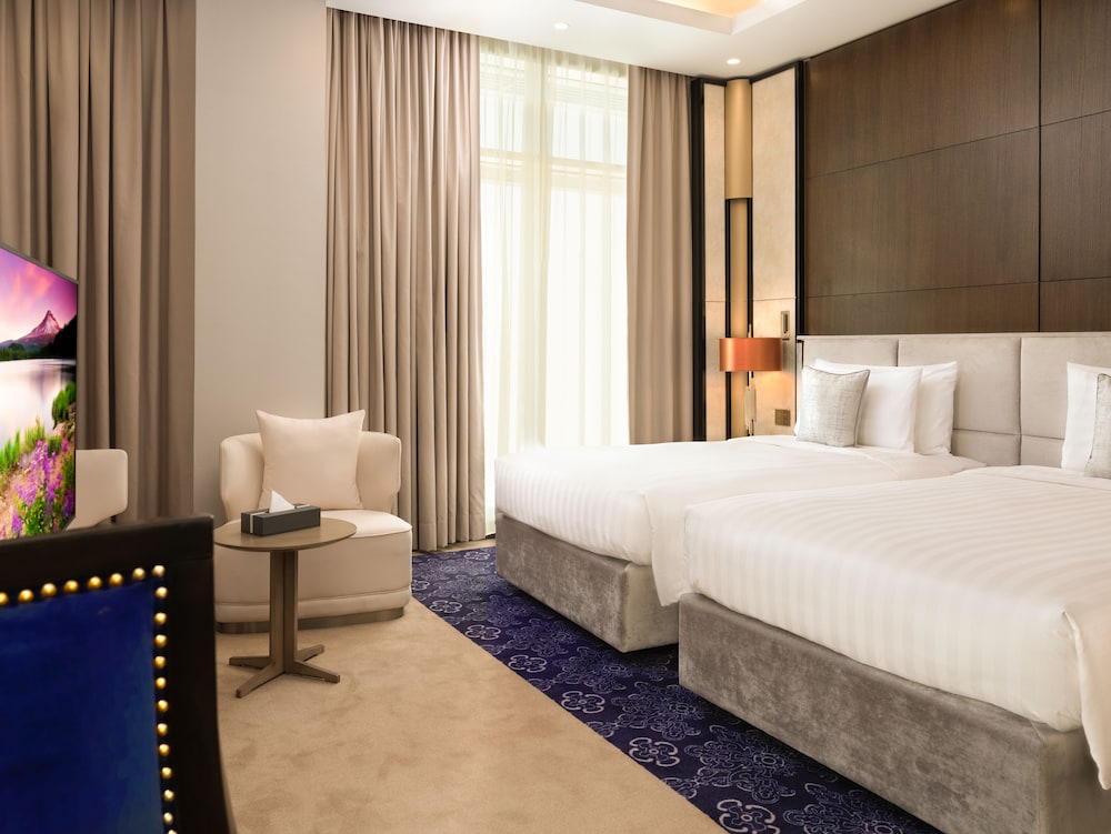 Dusitd2 Salwa Doha 16/61