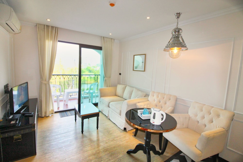 Venetian Resort Jomtien 28/46