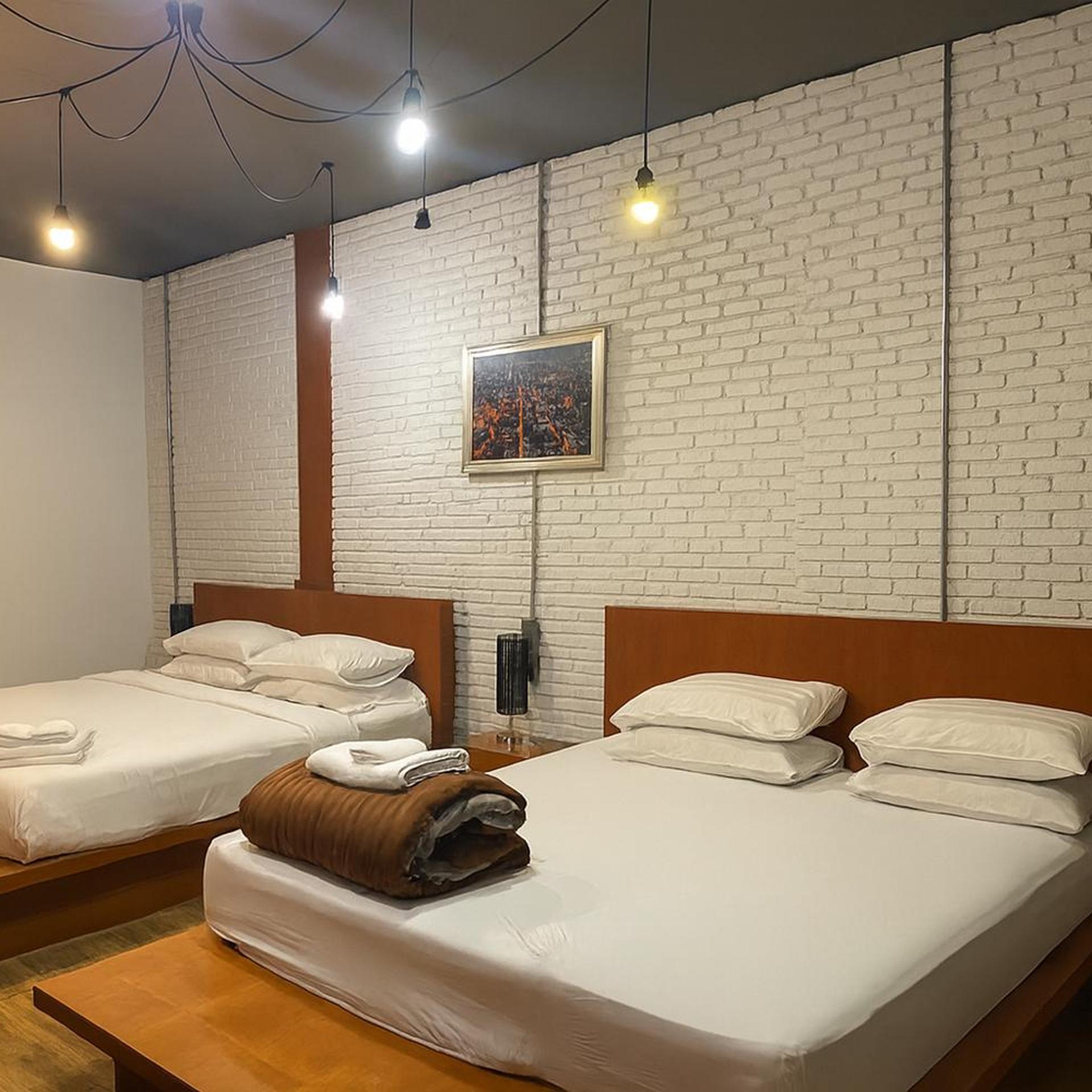 The Loft Room Nimman 41/78
