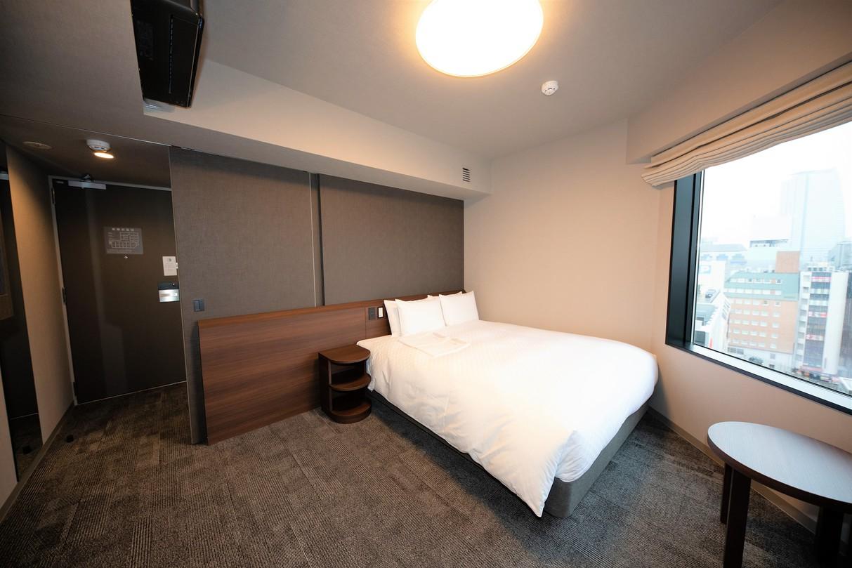 Hotel ABC 10/27