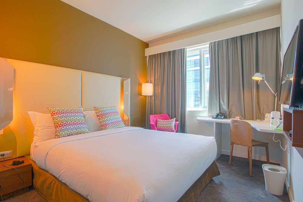 Hotel Campanile Casablanca Centre Ville 10/63