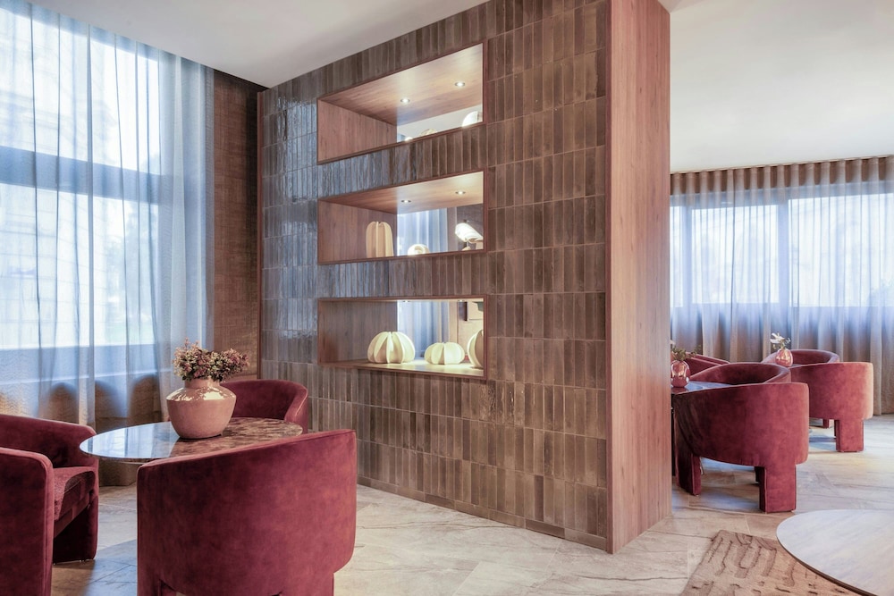 AC Hotel Cartagena 28/50