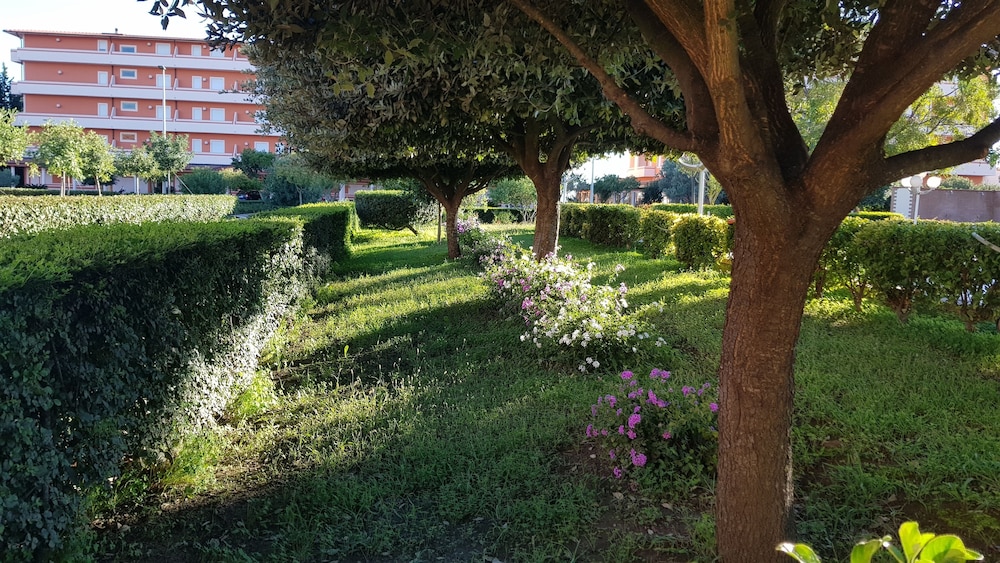 VILLAGGIO SAN ANTONIO 41/50