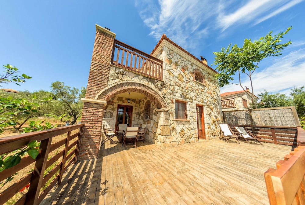 Parys Villas 34/50