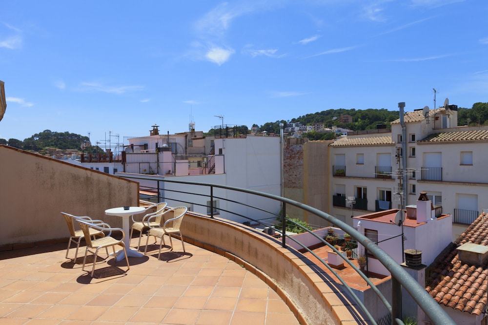 Mar de Tossa 45/50