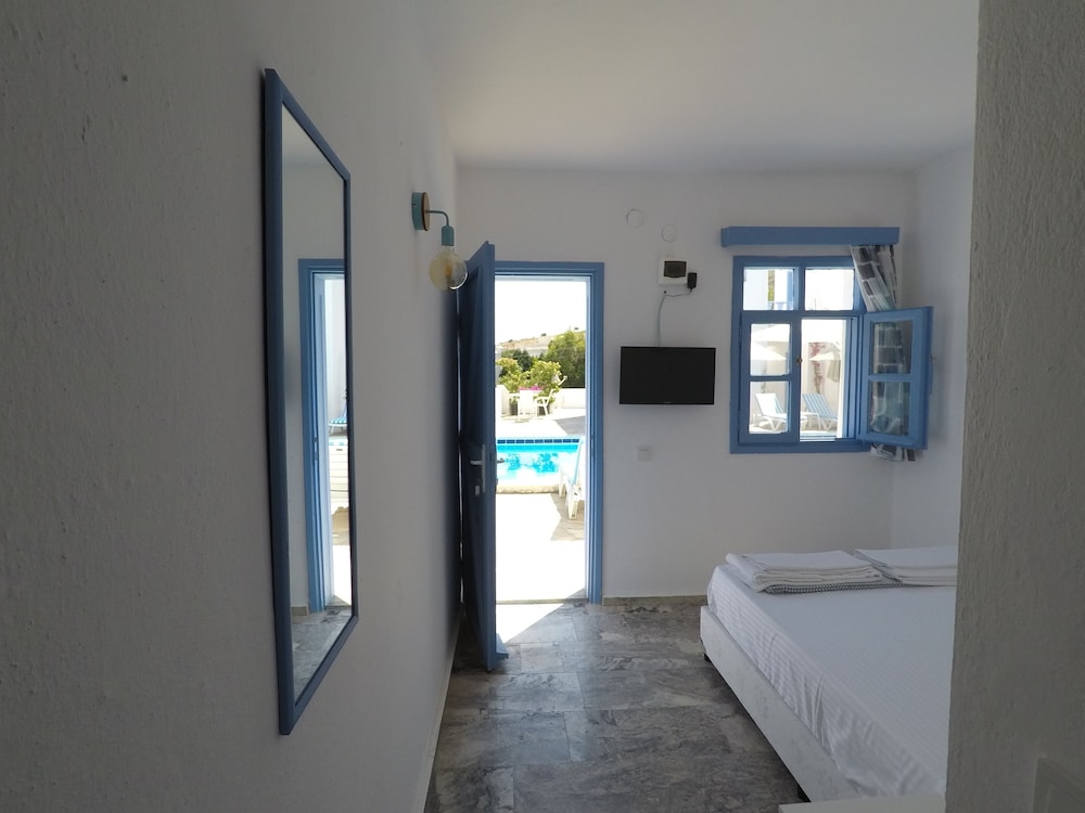 PANORAMA HOTEL BODRUM 16/50