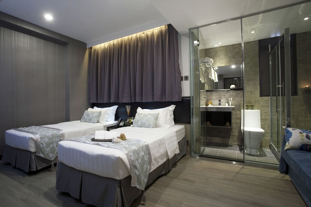 M1 HOTEL NORTH POINT 28/66