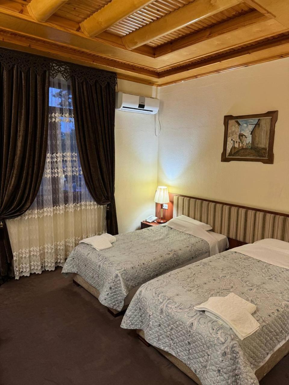 Arba Hotel 7/50