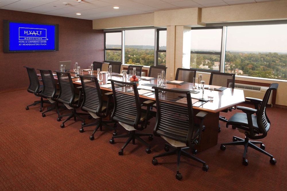 Hyatt Regency Morristown 42/49