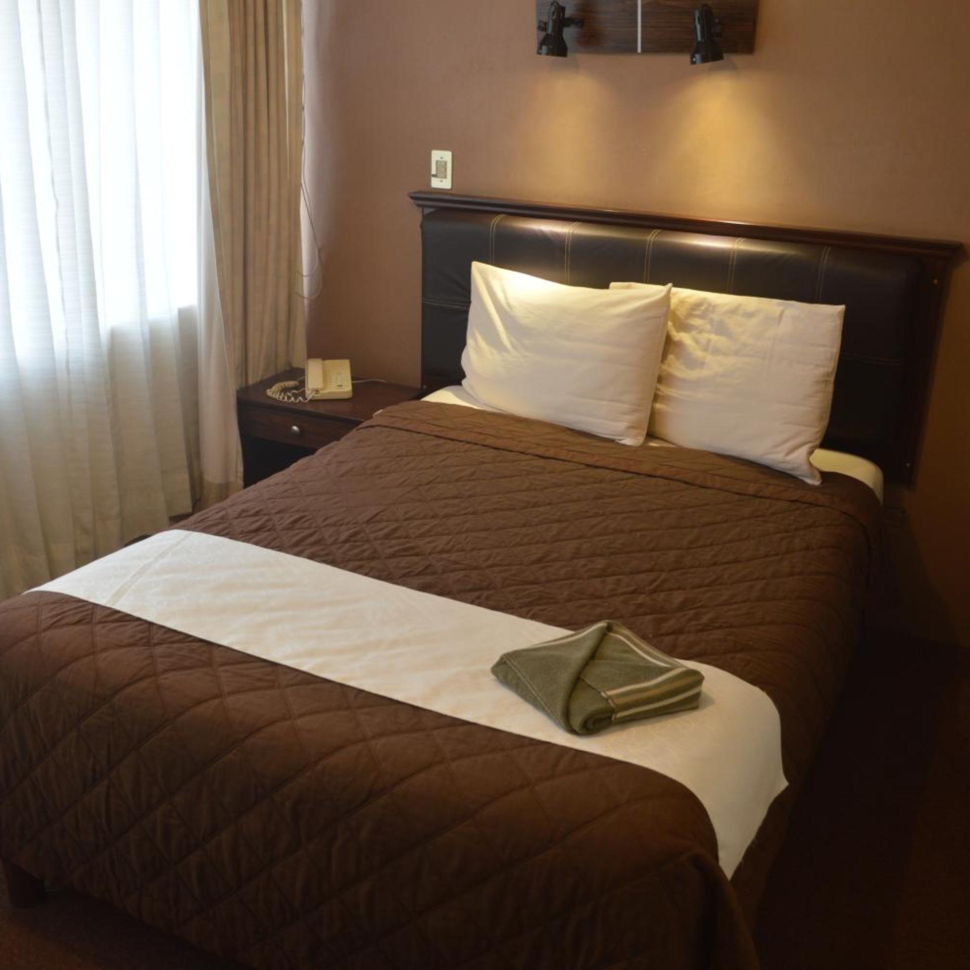 Hotel Flamingo Kristal 16/50