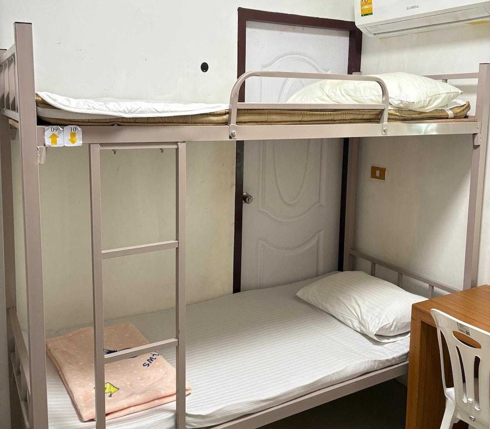 OYO 75577 Palace Hostel 32/32