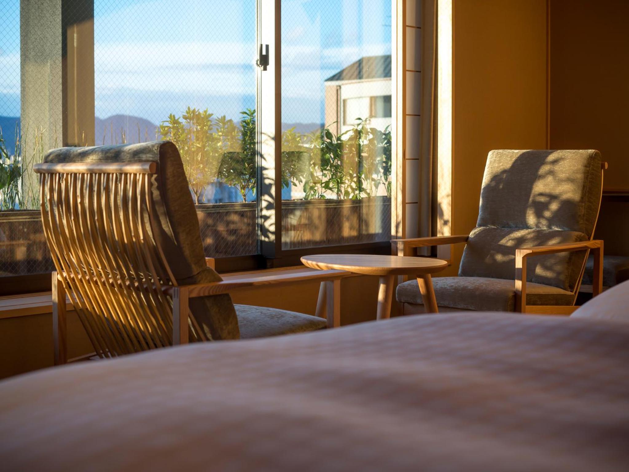 Saka Hotel Kyoto 40/50