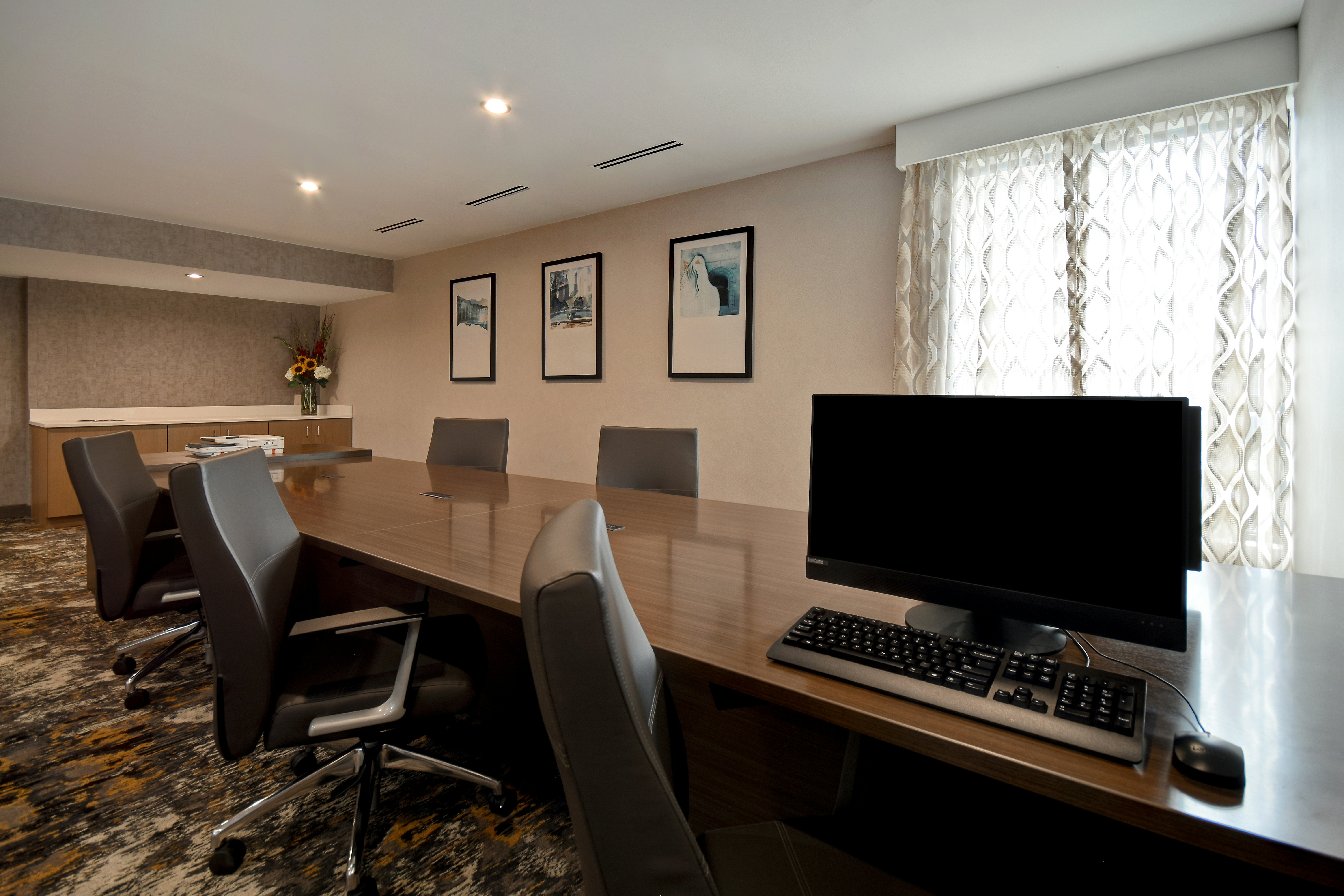 Doubletree By Hilton St Louis Airport Mo 47/59