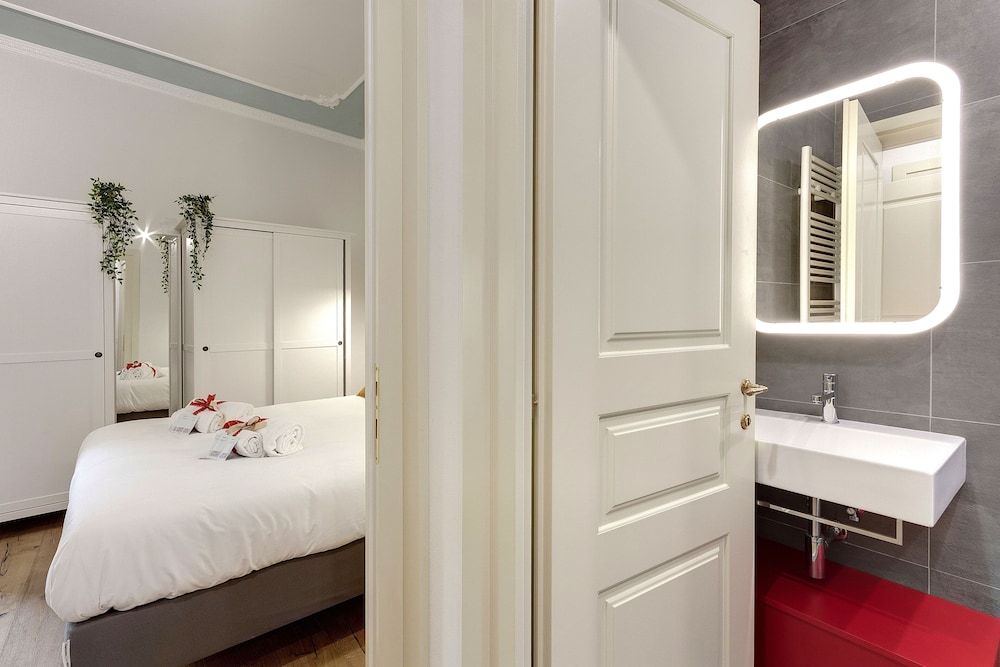 Mamo Florence - Ricasoli Apartment 16/18