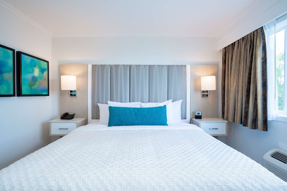 Best Western Dorchester Hotel 10/36
