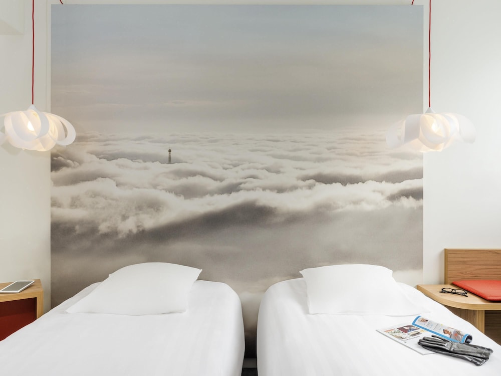 Ibis Styles Paris Velizy 30/59