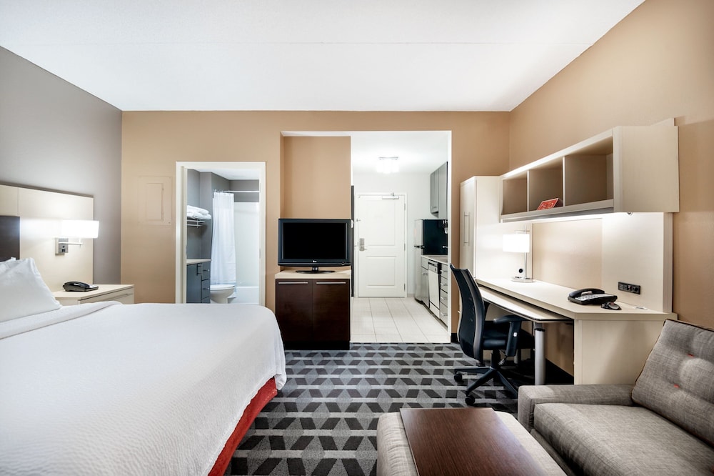 TownePlace Suites by Marriott Charlotte Mooresville 15/46