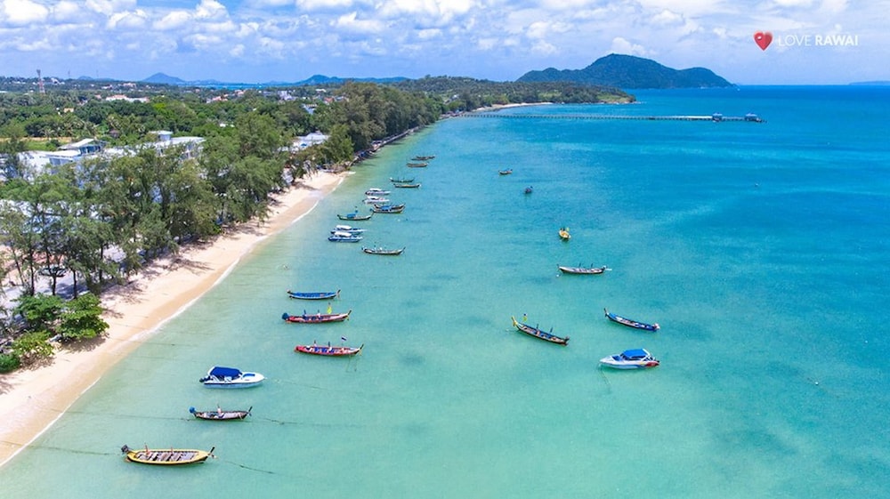 Majestic Villas Phuket 43/50