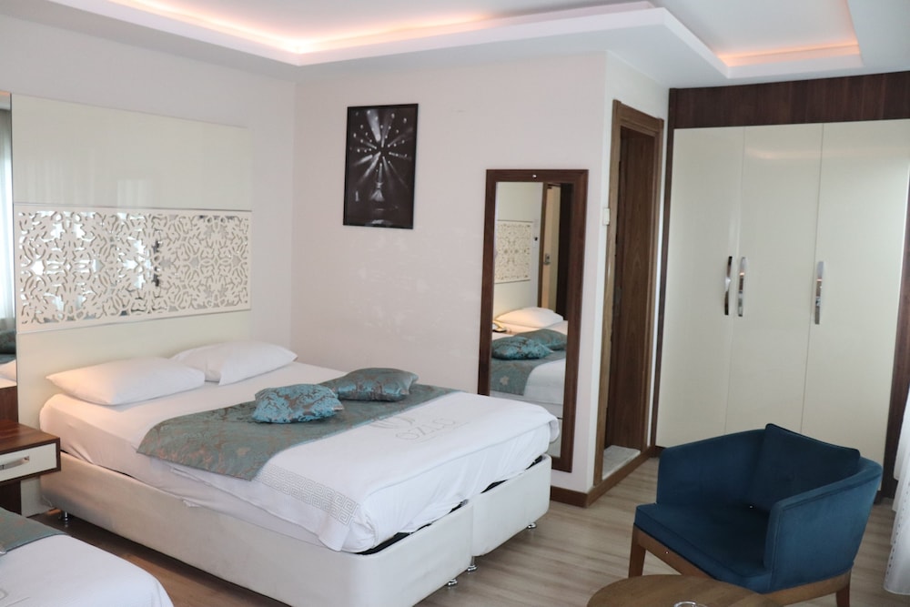 Ozlu Otel 2/30
