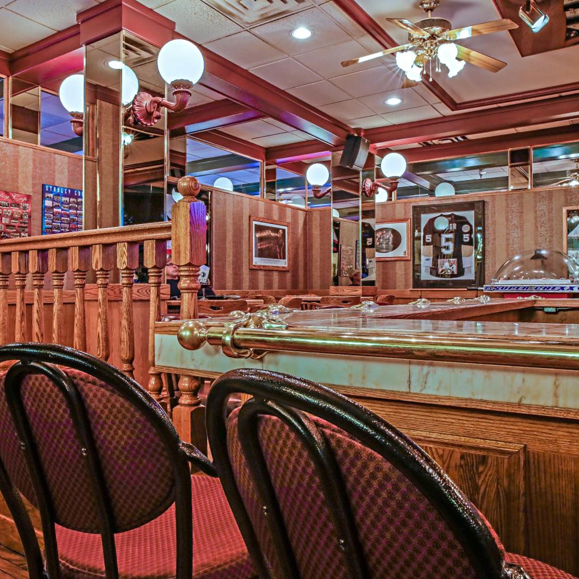 Athabasca Hotel 42/50