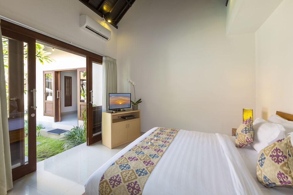Kubal Villa 30/64