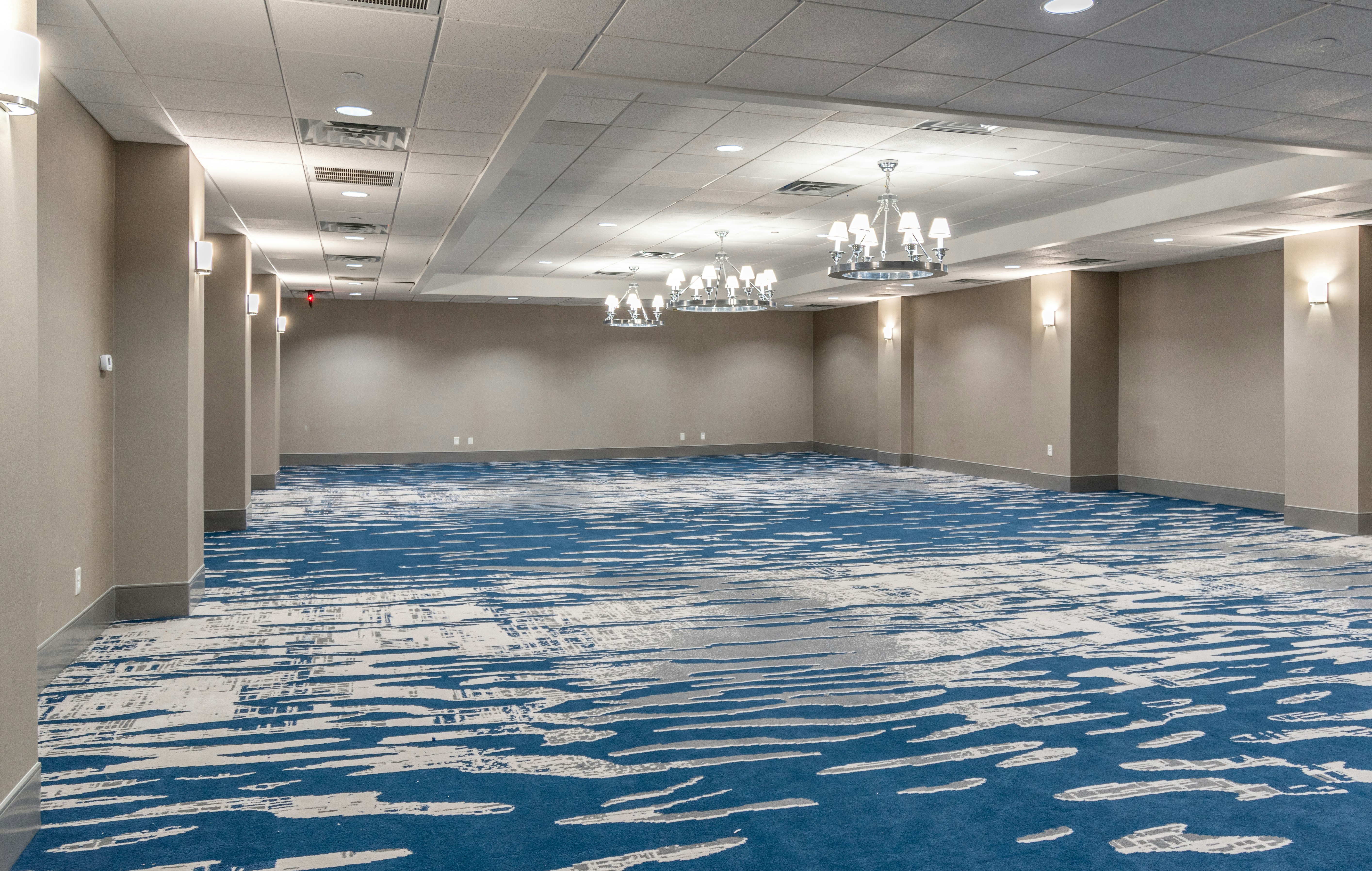 DoubleTree by Hilton Hotel New Bern Riverfront 14/52