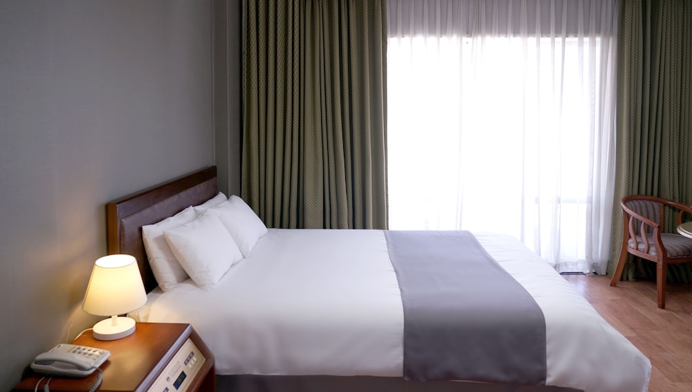 Pearl Hotel Jeju 15/63