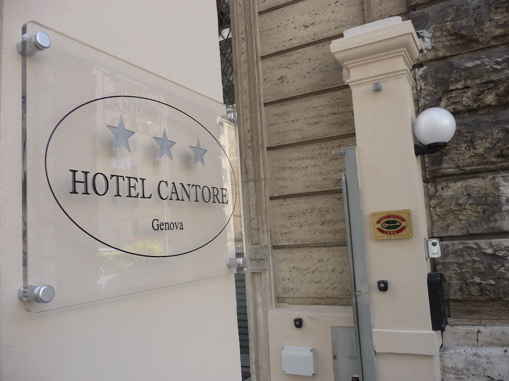 Hotel Cantore 41/41