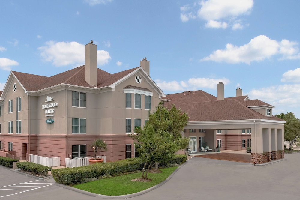 Homewood Suites by Hilton Houston Clear Lake NASA photo3