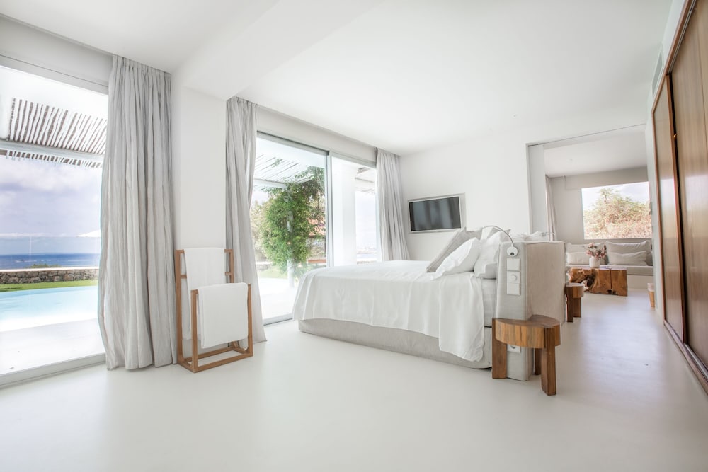 Destino Five Ibiza -5-Star Grand Luxe Resort 12/47