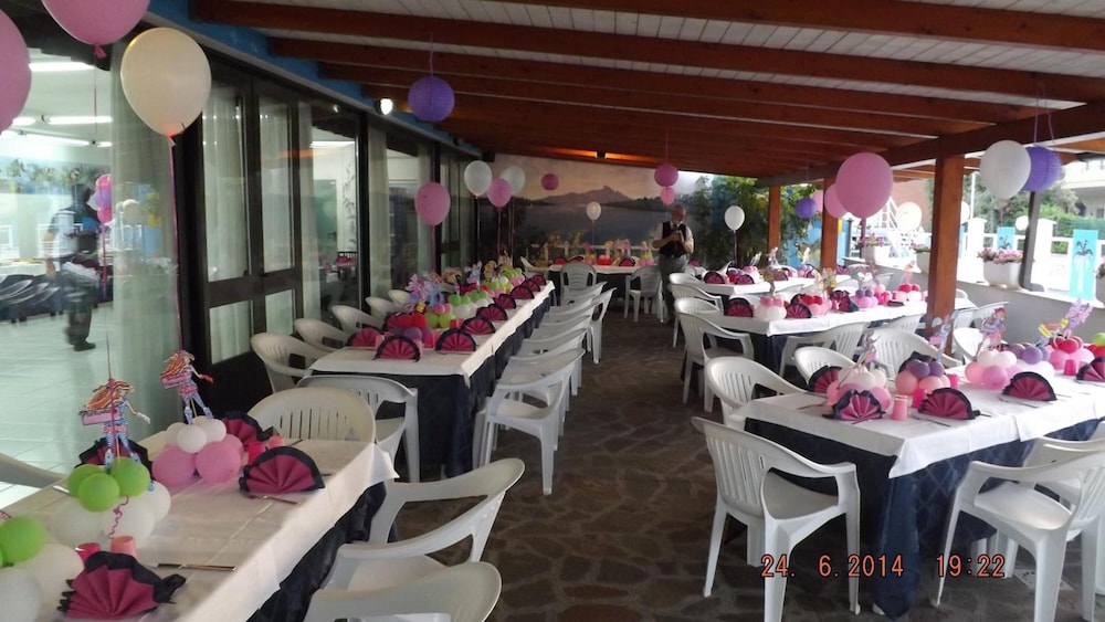 Hotel Le Palme 15/25