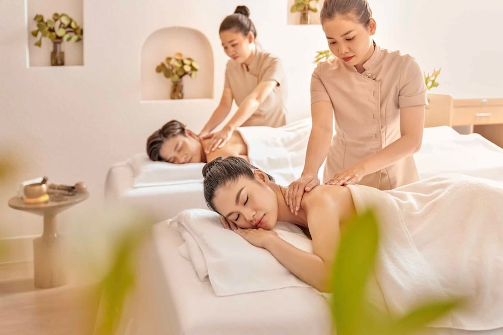 Kingo Retreat Resort 7/50