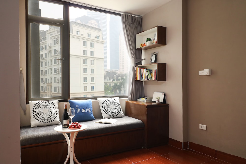 iStay Hotel Apartment 1 44/55