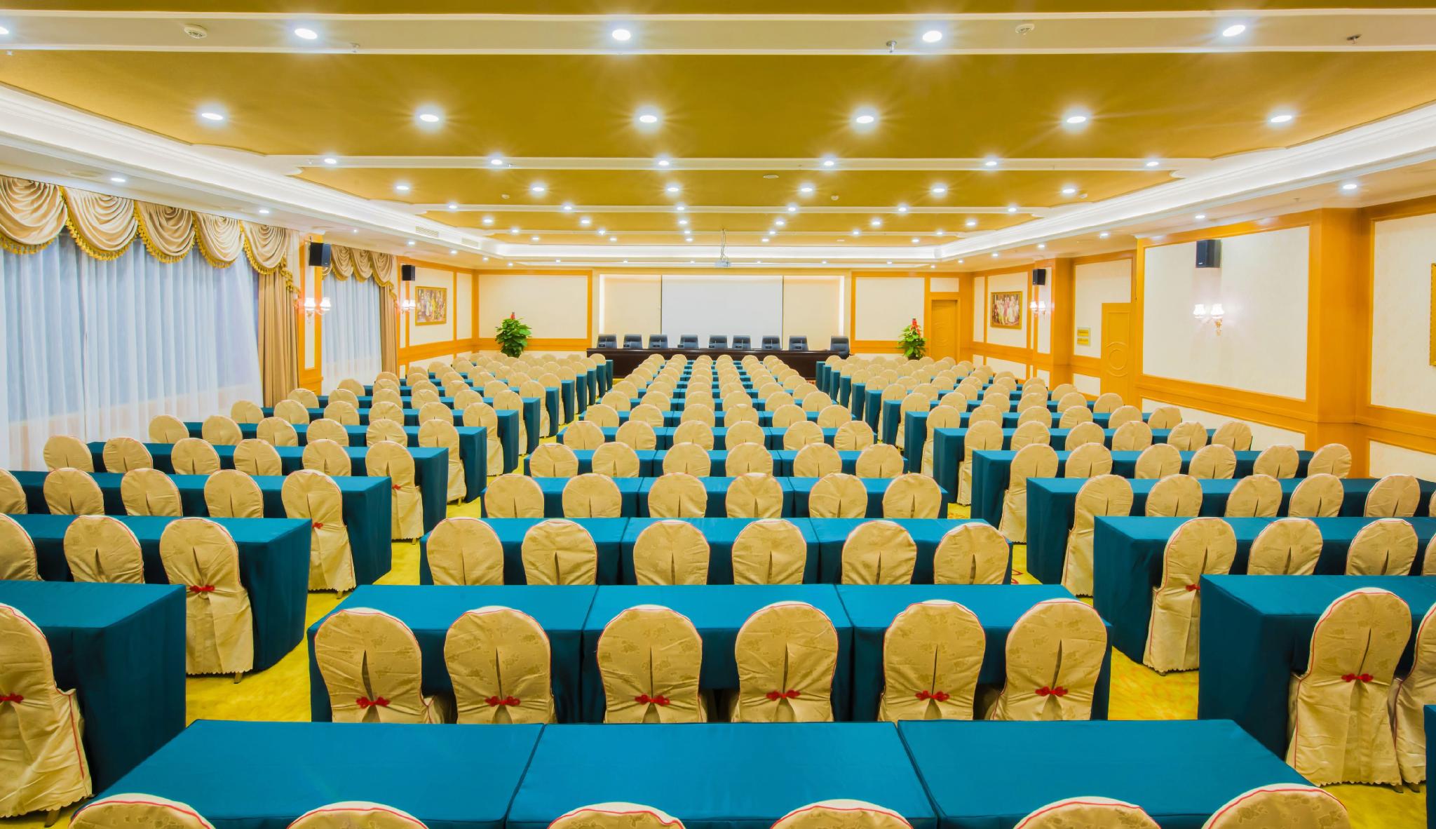 Venus Royal Hotel (Guilin Airport) 44/51