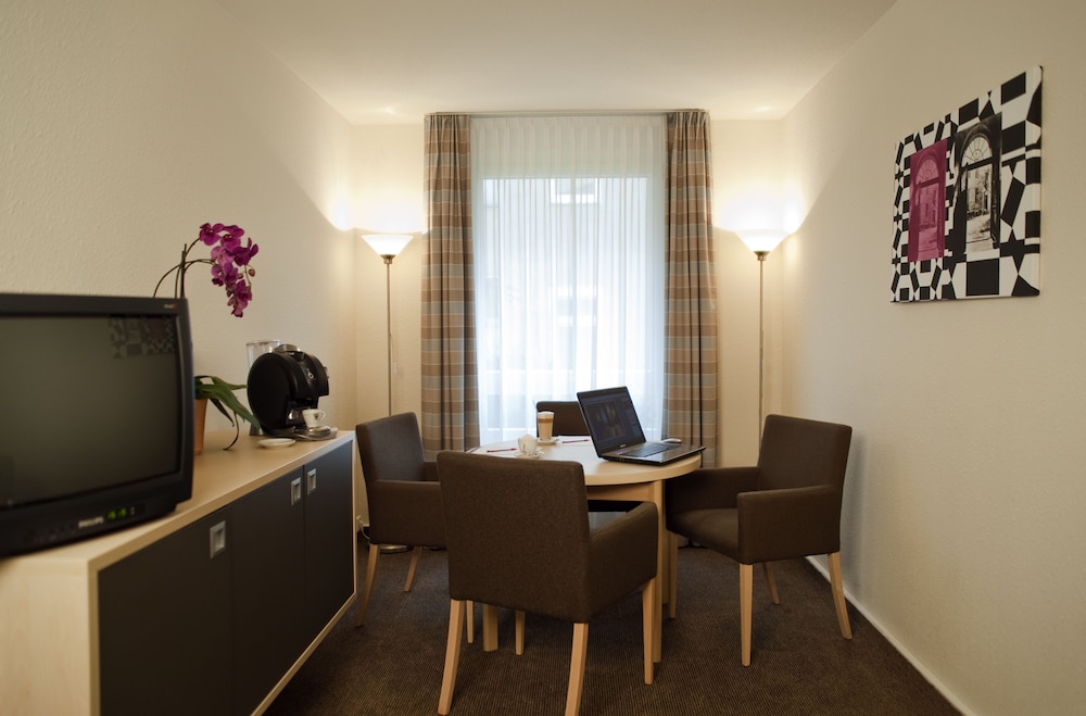 Mercure Hotel Berlin City West 51/78