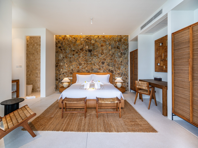 Room at Cape Azure Resort Samui by Thalsea, KOH SAMUI