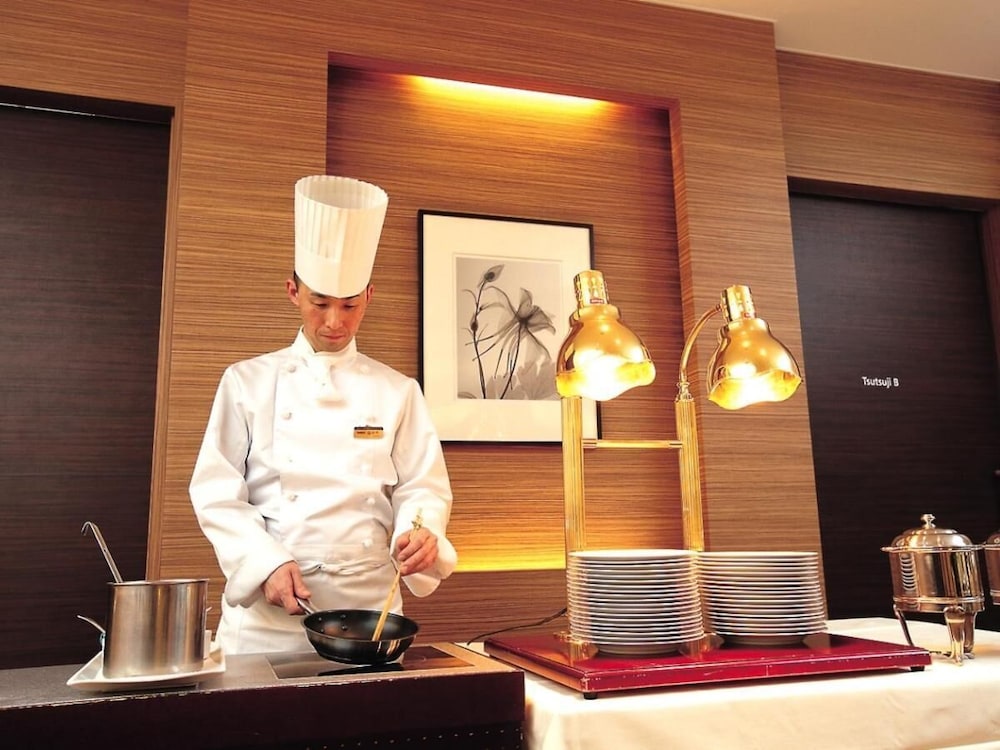 Akita Castle Hotel 42/58
