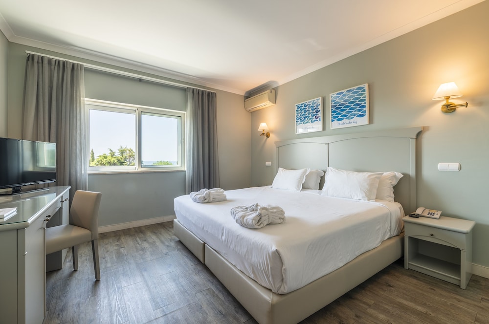 Velamar Boutique Hotel - Adults Only 23/62