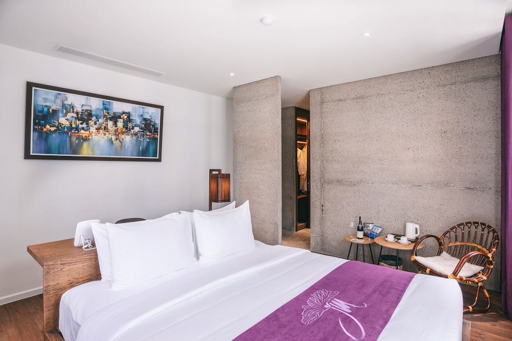 JM Boutique Hotel 19/50