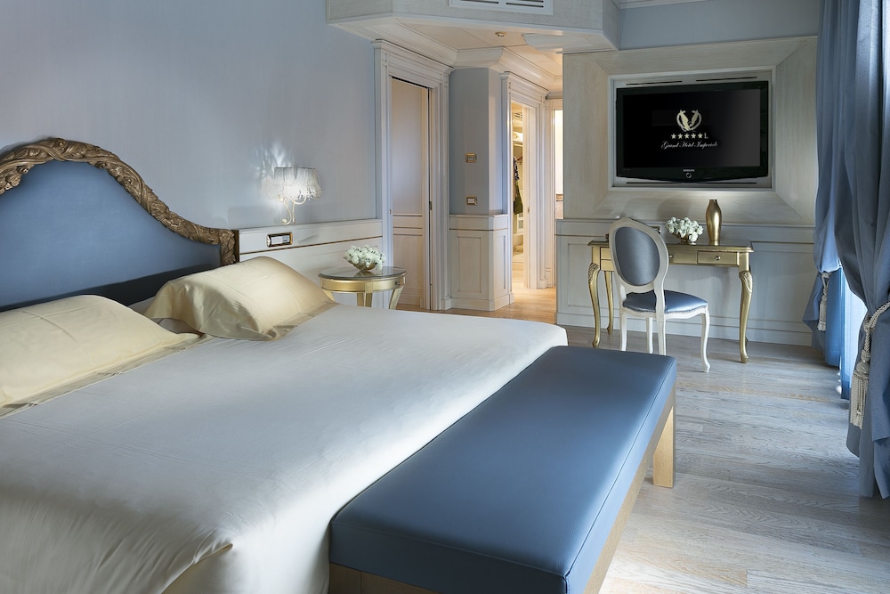 Grand Hotel Imperiale 23/70