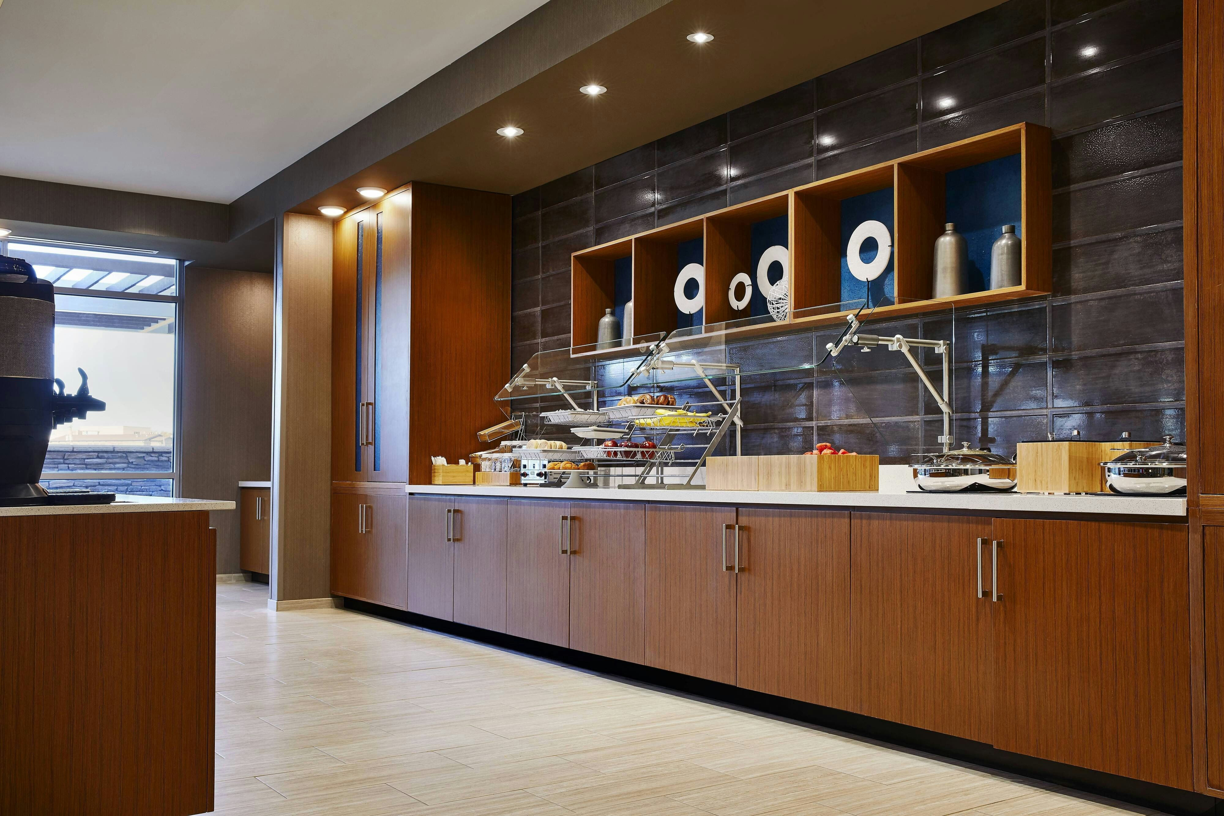 Springhill Suites Springfield North 6/39