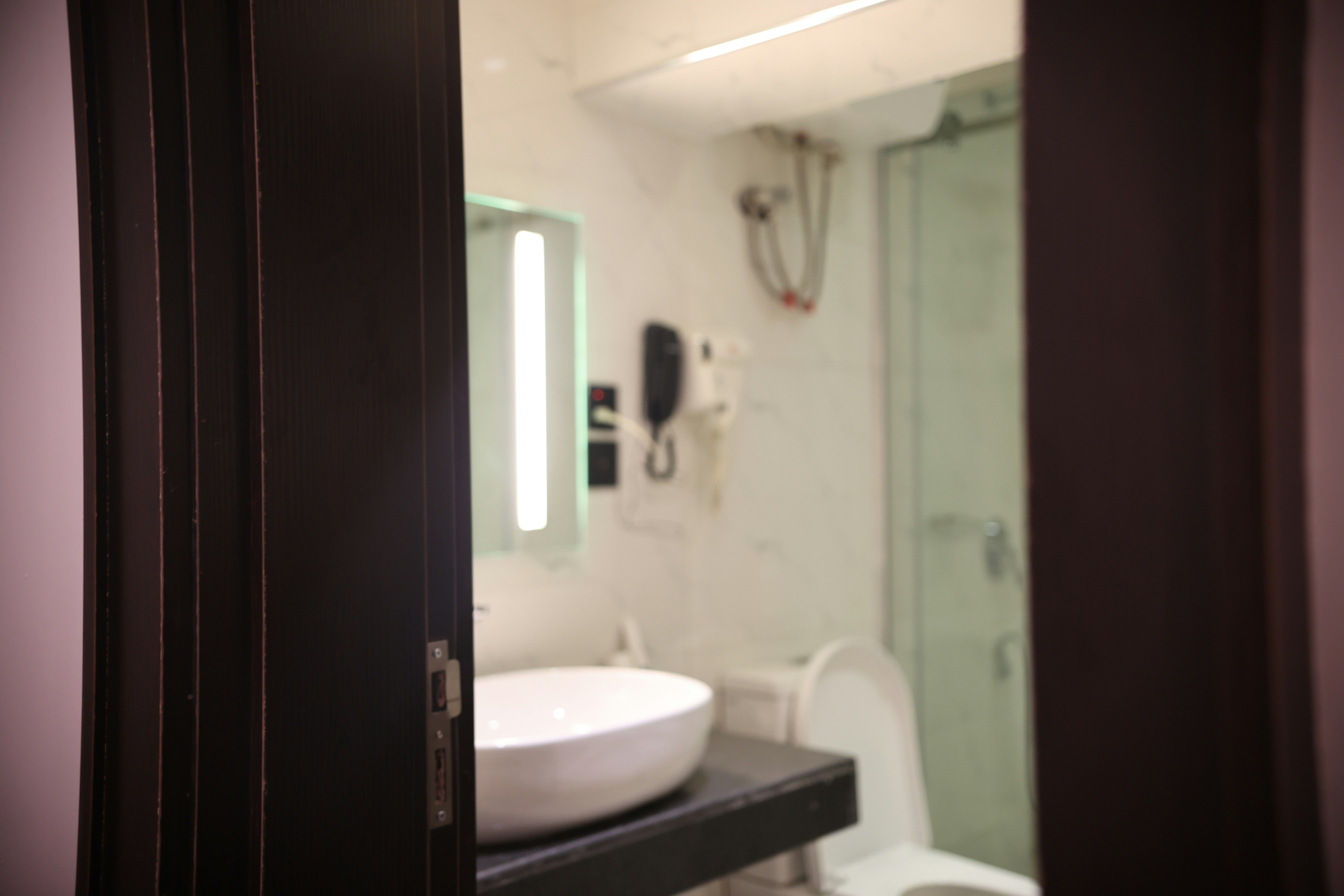 Bolton White Hotels 23/24