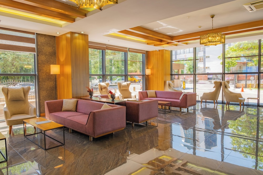 Shimall Hotel 29/44
