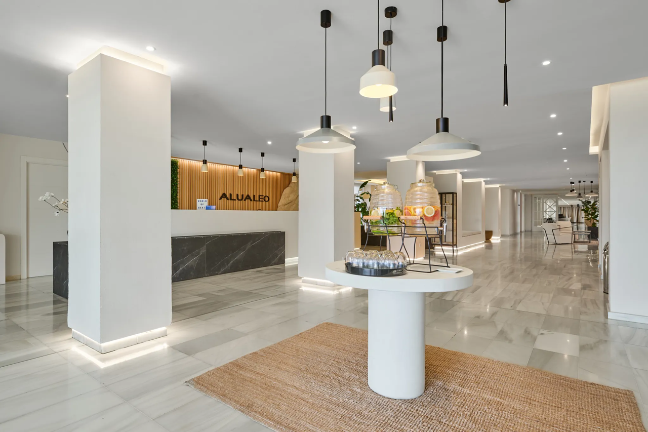 Hotel Alua Leo photo4